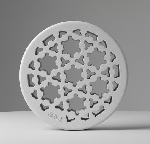 VADAT incense window air freshener